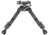 ACCU-TAC BR-4 G2 Arca Spec QD Bipod, Flat Black, BRASQD-G204