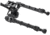 ACCU-TAC FC-5 G2 Arca Spec F-Class Bipod, Flat Black, FCASQD-G205