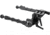 EDEMO ACCU-TAC FC-5 G2 Arca Spec F-Class Bipod, Flat Black, FCASQD-G205, EDEMO2