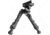 ACCU-TAC Fd-4 Arca Spec Qd Bipod, Black, Small, FDQDB-004