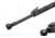 ACCU-TAC HD-50 Heavy Duty .50 BMG Bipod, Flat Black, HD50-0000