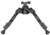 ACCU-TAC Pc-4 Bipod, Picatinny, Pan/Cant, Black, Small, PCB-0400