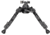 ACCU-TAC Pc-4 Bipod, Picatinny, Pan/Cant, Black, Small, PCB-0400