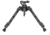 ACCU-TAC PC-5 Arca Spec QD Bipod, Flat Black, PCASQD-0500