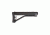 Doublestar Ace ARFX-QD Skeleton Buttstock With Recoil Pad For AR-15 Black