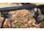 Adaptive Tactical RM4 Ruger 10/22 Rifle Stock, Black, 1081039