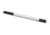Adaptive Tactical Tac-Hammer 10/22 Bull Barrel, Comp, Matches Stainless, Black/Bright, AT-07101