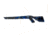 Adaptive Tactical Tac-Hammer RM4 Ruger 10/22 Rifle Stock- Stn Blue, Stn Blue, Ruger 10/22, 1081039-SB