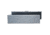 ADG Sports Aluminum Double Rifle/Shotgun Case, Black ADG31026B