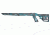 Adaptive Tactical Adtac M4 Stock Ruger 10/22 Premiere Cobalt Synthetic