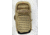 Advance Warrior Solutions Frame 28in AR Pistol/SBR Case w/ Backpack Strap, 600D Poly PVC, Tan/Black, FR28RBP-TN/BL