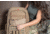 Advance Warrior Solutions Frame 28in AR Pistol/SBR Case w/ Backpack Strap, 600D Poly PVC, Tan/Black, FR28RBP-TN/BL
