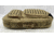 Advance Warrior Solutions Frame 28in AR Pistol/SBR Case w/ Backpack Strap, 600D Poly PVC, Tan/Black, FR28RBP-TN/BL