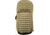 Advance Warrior Solutions Frame 28in AR Pistol/SBR Case w/ Backpack Strap, 600D Poly PVC, Tan/Black, FR28RBP-TN/BL