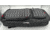 Advance Warrior Solutions Frame 28in AR Pistol/SBR Case w/ Backpack Strap, TSA Lock, 600D Poly PVC, Black/Gray, FR28RBP-BL/GR/TSA
