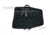 Advance Warrior Solutions Raptor 36in Rifle Case, 600D Poly PVC, Black, RA36RC-BL