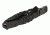 Aim Sports AOPS One Point Rifle Sling Black