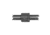 AIM Sports Inc A1 &amp; A2 Front Sight Adjustment Tool-4 &amp; 5 Prong, Black, Small, PJA12
