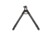 AIM Sports Inc Sks Bipod With Bayonet Mount-Short