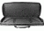 AIM Sports Inc Discreet 36in Rifle Bag/Black TGA-DRBB36