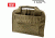 AIM Sports Inc Discreet Pistol Bag/Flat Dark Earth TGA-DPBF