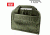 AIM Sports Inc Discreet Pistol Bag/Green TGA-DPBG