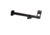 AIM Sports Inc Universal Bipod Aluminum, Black, Medium, BPUNIS