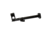 AIM Sports Inc Universal Bipod Aluminum, Black, Medium, BPUNIS