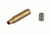 AIM Sports 223 Remington Cartridge Laser Bore Sight, 5mw Intensity Indefinite LR-44 Battery, PJBS223, EDEMO4