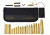 AimShot Master Rifle Laser Bore Sight Kit, Red, KTMASTERRED