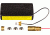 AimShot Modular 9mm Laser Bore Sight with External and Standard Batteries MBS9