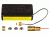 AimShot Modular 9mm Laser Bore Sight with External and Standard Batteries MBS9