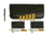 AimShot Pistol Laser Bore Sight Kit, MBS9/MBS30/AR38/AR40S&amp;W/AR44REM/AR45COLT/AR45ACP KT-MBSPISTOL
