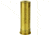 AimSports 20 Gauge Laser Bore Sighter, Bronze PJBS20G