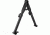AimSports AK/SKS Bipod, Black BPAK