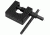 AimSports AK/Sks Front Sight Adjustment Tool, Black PJKSA
