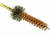 AimSports AR15 Chamber Brush, Black PJB001