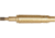 AimSports ARrow Laser Sighting Tool, Black PJAB01
