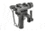 AimSports M2 M1919 Traverse &amp; Elevation Mechanism, Black BPG3-TE