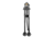 AimSports M2 Replica M1919 Usgi Tripod, Black BPG3
