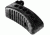 AimSports Mosin Nagant 1in. Extended Recoil Buttpad, Black PJNG05, EDEMO1