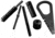 AimSports Mosin Nagant Cleaning Kit, Black PJNG04