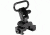 AimSports Sling Rail Mount w/ QR Swing Swivel, Black MT029