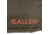 ALLEN 1101-52 COLLINS SHOTGUN CASE 52IN OLIVE
