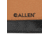 ALLEN 1102-46 RANCH CANVAS RIFLE CASE 46IN