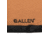 ALLEN 1102-52 RANCH CANVAS SHOTGUN CASE 52IN