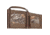 ALLEN 1103-46 ELK RIFLE CASE 46IN RLTR EDGE