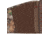 ALLEN 1103-46 ELK RIFLE CASE 46IN RLTR EDGE