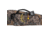 ALLEN 1106-46 CORRAL RIFLE CASE 46IN MO BRKUP
