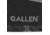 ALLEN 1107-46 CORRAL RIFLE CASE 46IN BLK